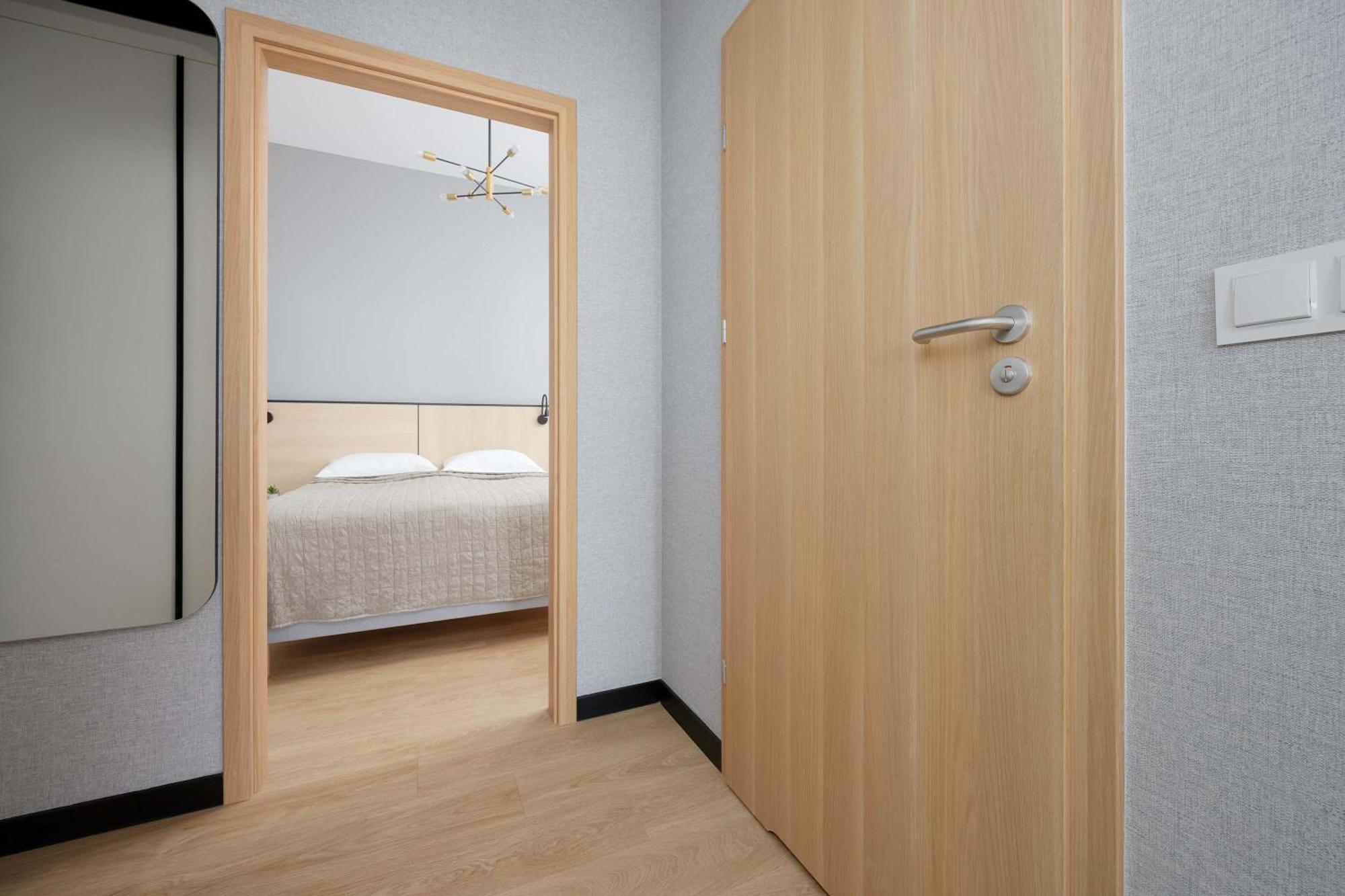 Exceptional For 3 People By Renters Warsaw