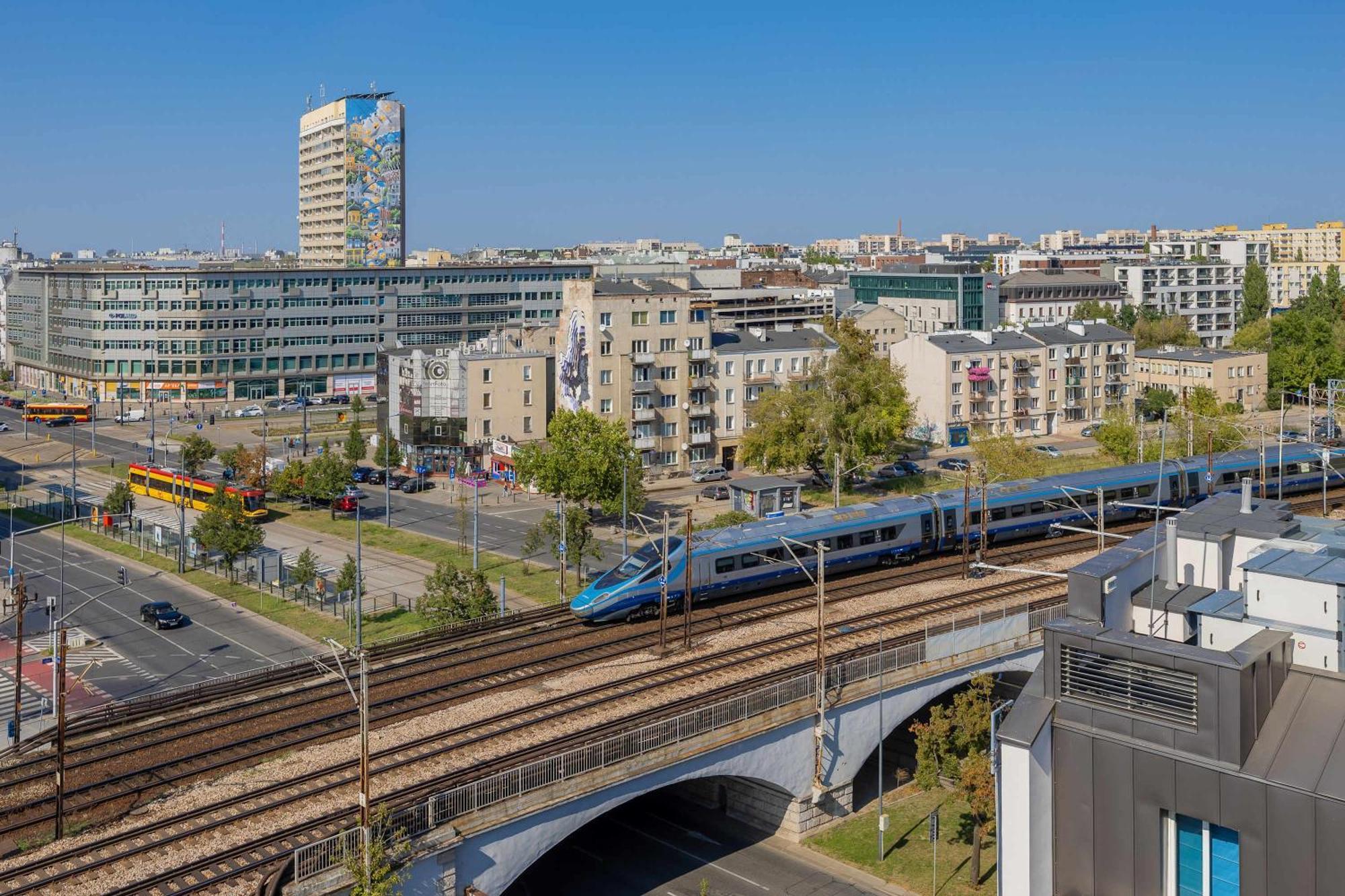 Exceptional For 3 People By Renters * Warsaw